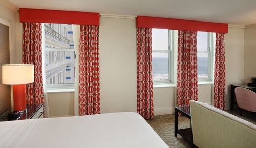 Suite, 1 cama de matrimonio grande (Coral Junior Suite(Newly Renovated))