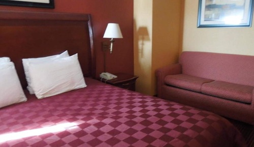 Suite estudio, 1 cama de matrimonio, no fumadores