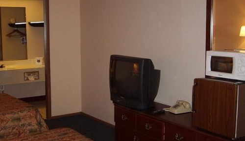 Habitación individual estándar, 1 cama de matrimonio grande, fumadores