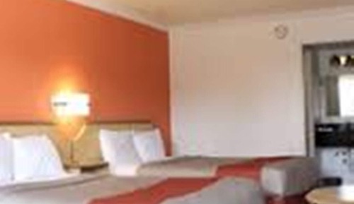Habitación Deluxe, 2 camas dobles, no fumadores, frigorífico y microondas