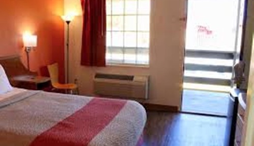 Habitación estándar, 1 cama de matrimonio, no fumadores