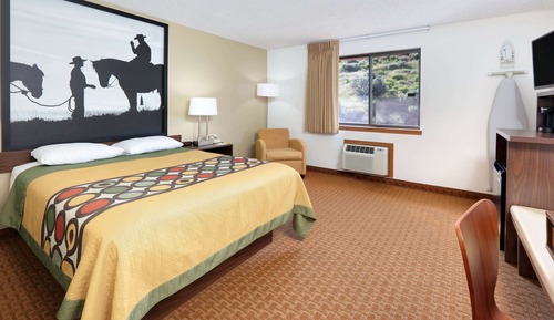 Suite, 1 cama de matrimonio grande, no fumadores