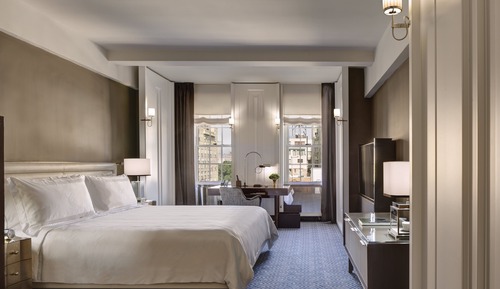 Suite Premier