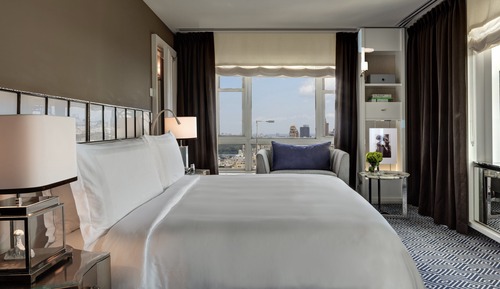 Suite (Rosewood)