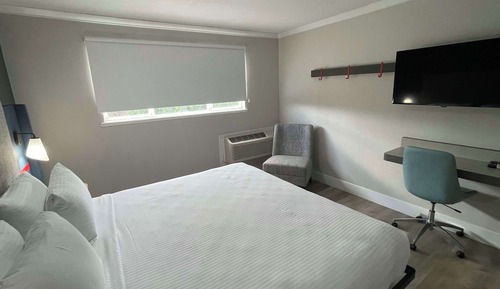 Suite, 2 camas de matrimonio, no fumadores, cocina