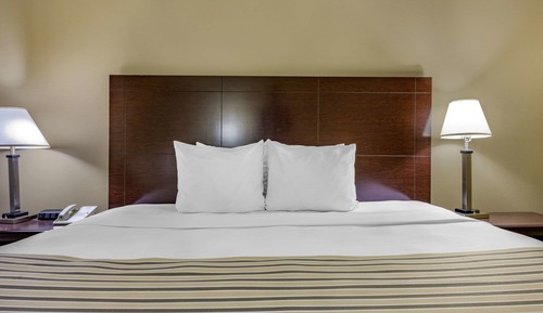 Suite, 1 cama de matrimonio grande con sofá cama, no fumadores