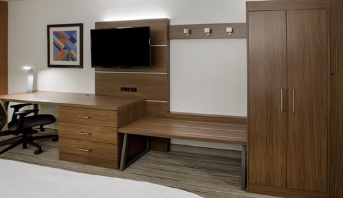 Habitación estándar, 1 cama de matrimonio grande, balcón