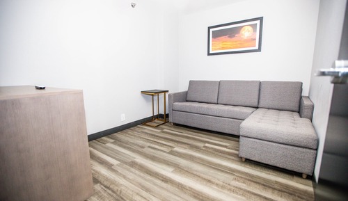 Suite, 1 habitación, no fumadores