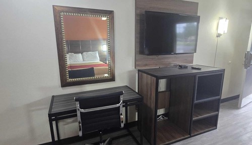 Habitación individual