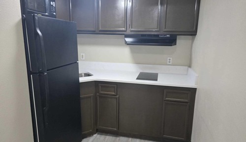 Habitación Deluxe doble