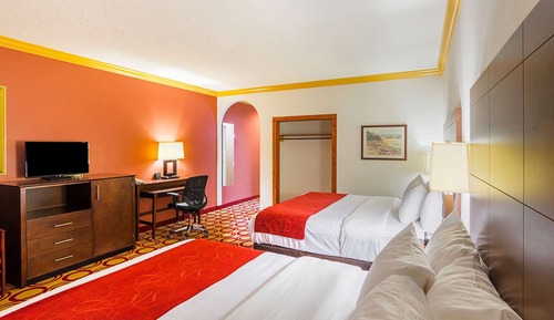 Suite, 1 cama de matrimonio, no fumadores