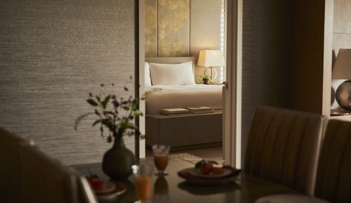 Suite Grand (Heritage)
