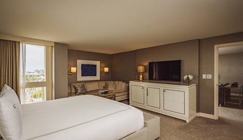 Suite (Heritage)