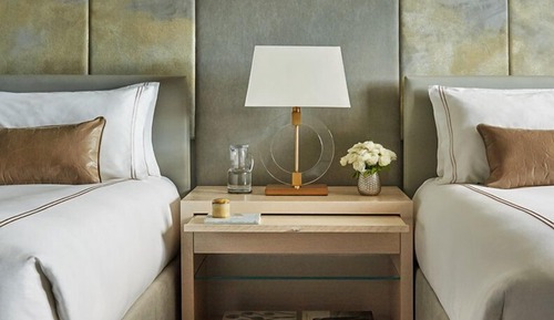 Suite, varias camas (Palm)