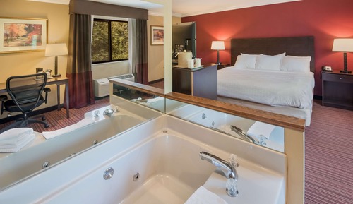 Habitación estándar, 1 cama de matrimonio grande, no fumadores (Oversized Room)