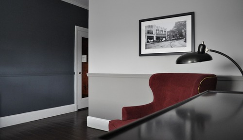 Habitación (Hotel Single King Bed)