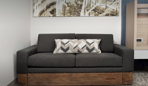 Suite, varias camas, no fumadores (Mobility Accessible, Tub)