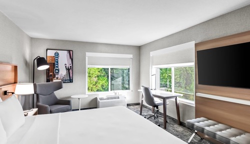 Suite, 1 habitación, no fumadores