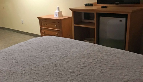 Habitación clásica, 1 cama de matrimonio grande, no fumadores