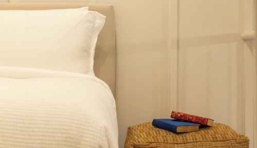 Habitación Deluxe doble, varias camas
