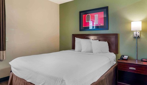 Estudio, 1 cama de matrimonio, no fumadores