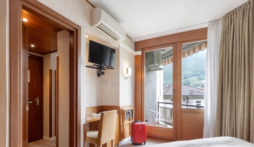 Suite familiar, 2 habitaciones