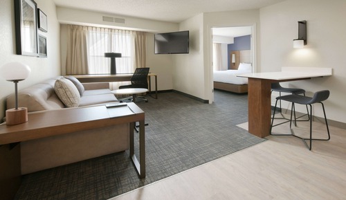 Suite superior, varias camas (Two Bedrooms)