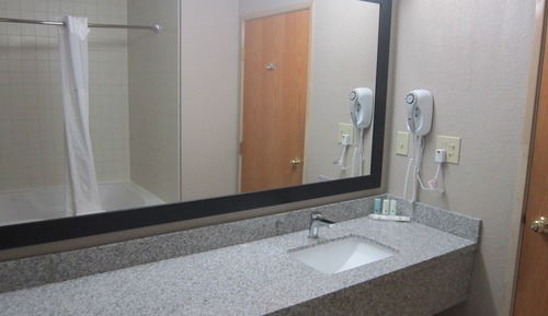 Habitación, 2 camas de matrimonio, planta baja