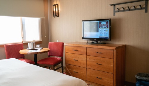 Superior Room 1 King