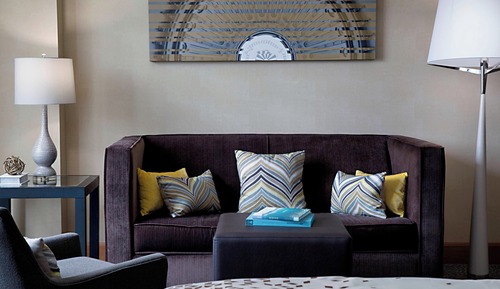 Suite, varias camas