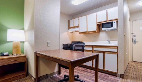 Estudio, 1 cama de matrimonio, no fumadores