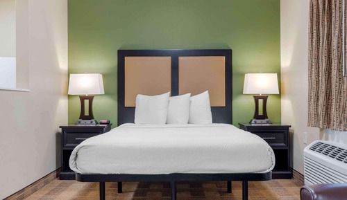 Estudio Deluxe, 1 cama de matrimonio con sofá cama, no fumadores