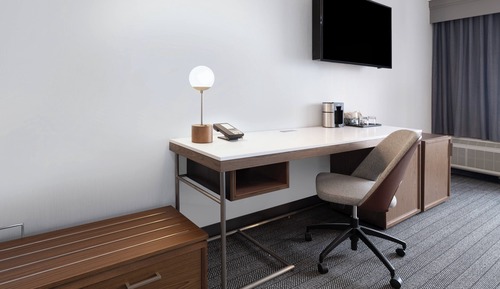 Suite, 1 habitación, balcón