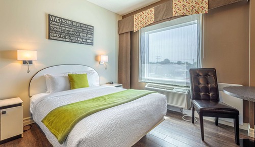 Habitación, 1 cama doble, accesible para personas con discapacidad, no fumadores