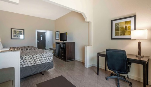Suite, 1 cama individual, no fumadores