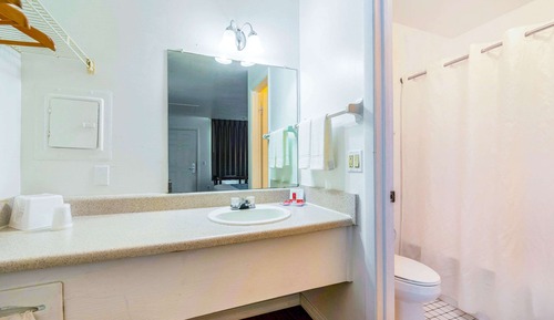 Habitación estándar, 1 cama de matrimonio, no fumadores