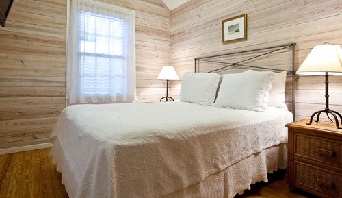 Arch House 2 Bedroom Suite 