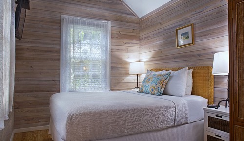 Arch House Studio Suite Street 