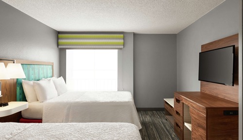 Suite, no fumadores