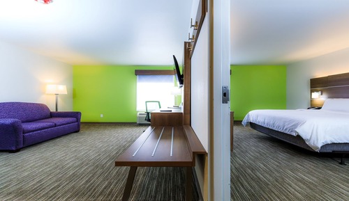 Suite, 1 habitación