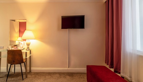 Habitación individual estándar