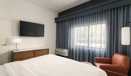 Suite, 1 habitación
