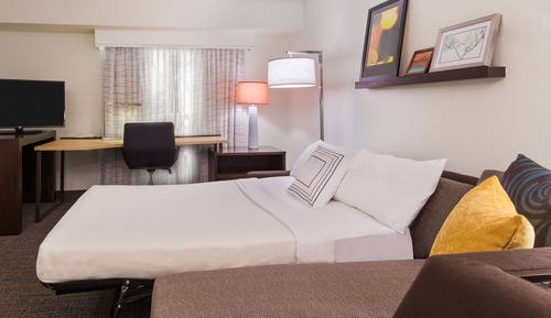 Suite, 1 habitación, no fumadores (Mobility Accessible, Tub)