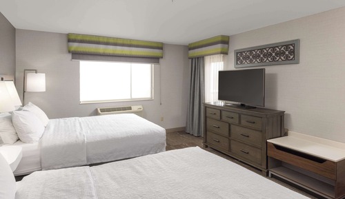 Suite, 2 camas de matrimonio, no fumadores, chimenea