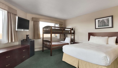 Suite, no fumadores, cocina (Valleyview)