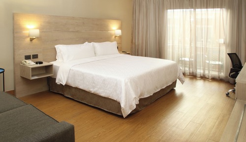 Habitación estándar
