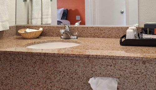 Habitación, 1 cama de matrimonio grande, accesible para personas con discapacidad