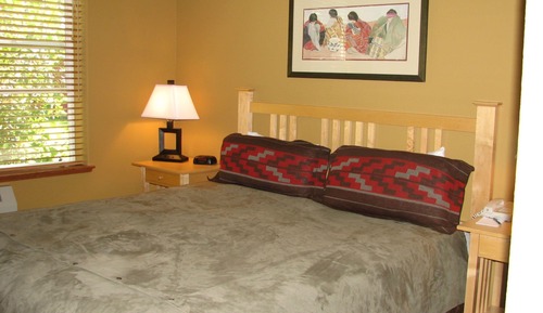 Habitación estándar