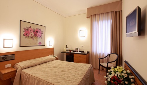 Habitación estándar