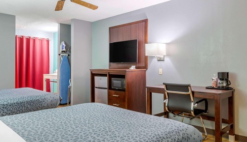 Suite, 1 cama de matrimonio grande, no fumadores